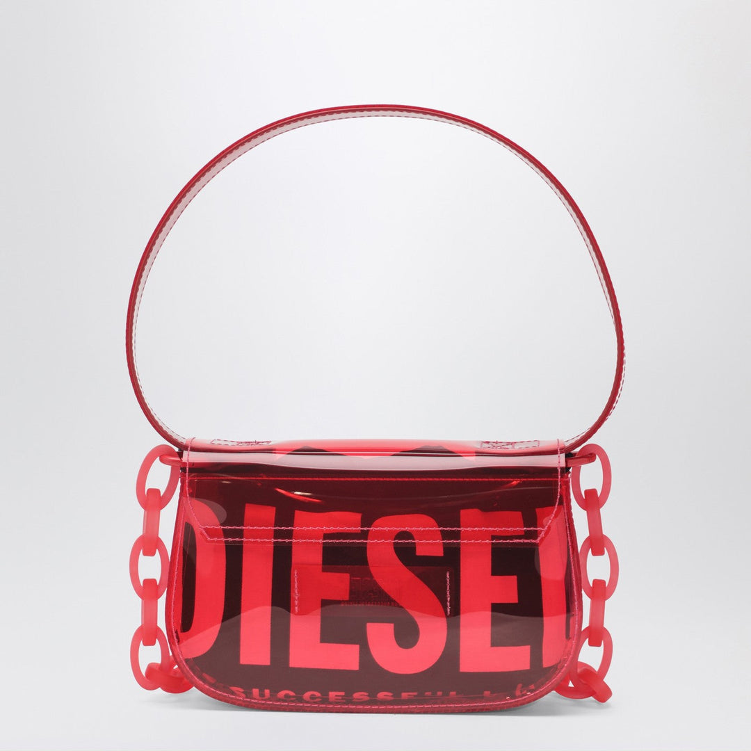Diesel Apparel & Accessories - Rosso | 070618bb886003e51bc068c2cd6ac004d5b09e2b