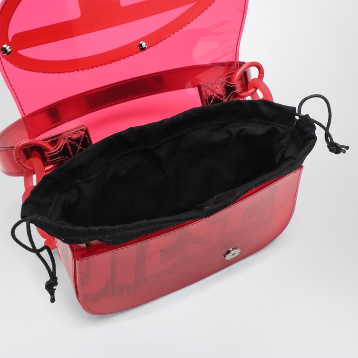 Diesel Apparel & Accessories - Rosso | 3099ef26900f76fef1d173cb2879294ad9bf5377