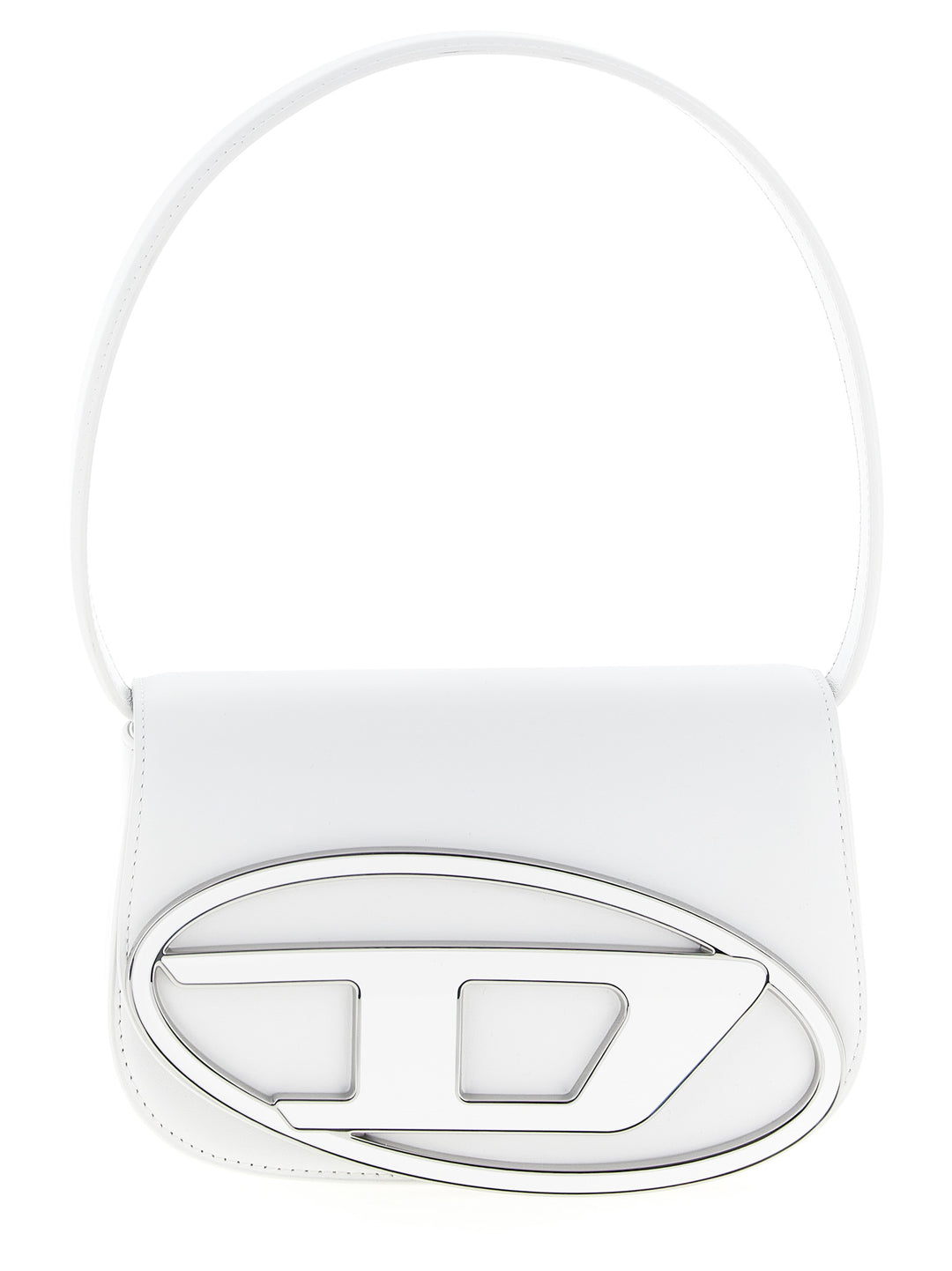 Diesel 1dr Borse a Spalla e Tracolla - Bianco | 3452af9f8915188be4a1cdb969c7e9639f80aa28