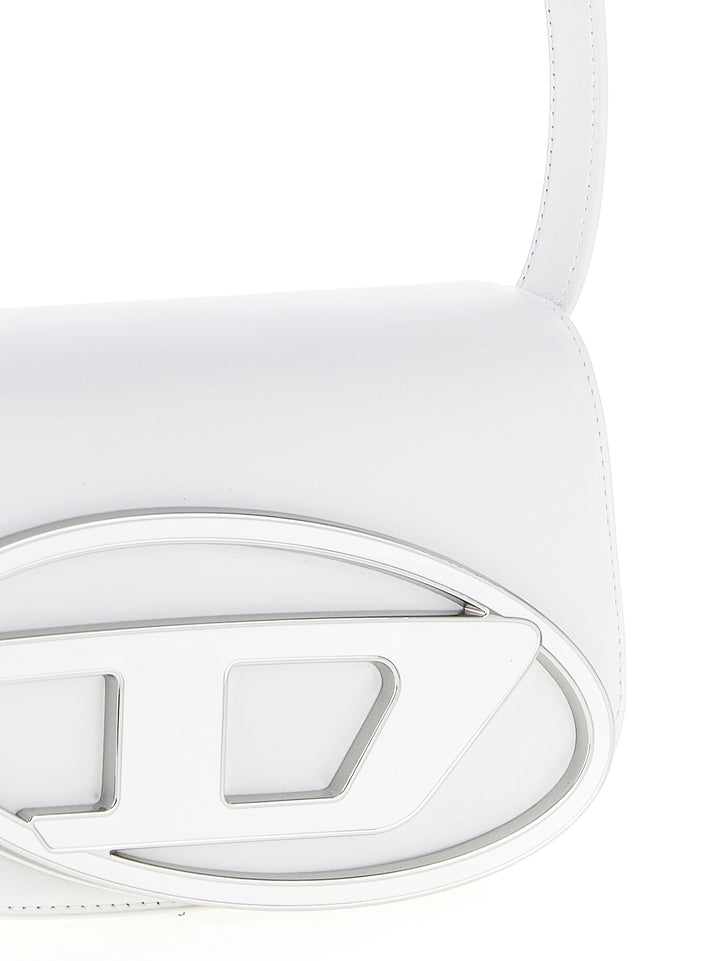 Diesel 1dr Borse a Spalla e Tracolla - Bianco | 3b1bf4112d05c5d9132945f6f1d0af8f8a5995c0