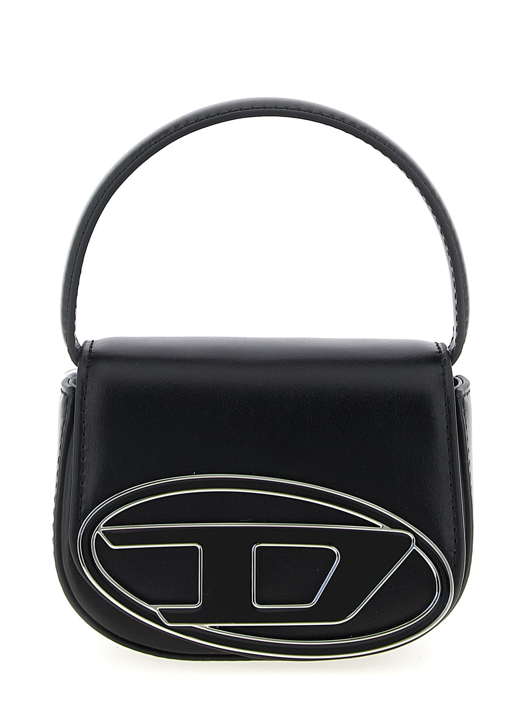 Diesel 1dr Xs Borse a Mano - Nero | 5895d215a3de575f59a9b95b5dafa3f381923e0e