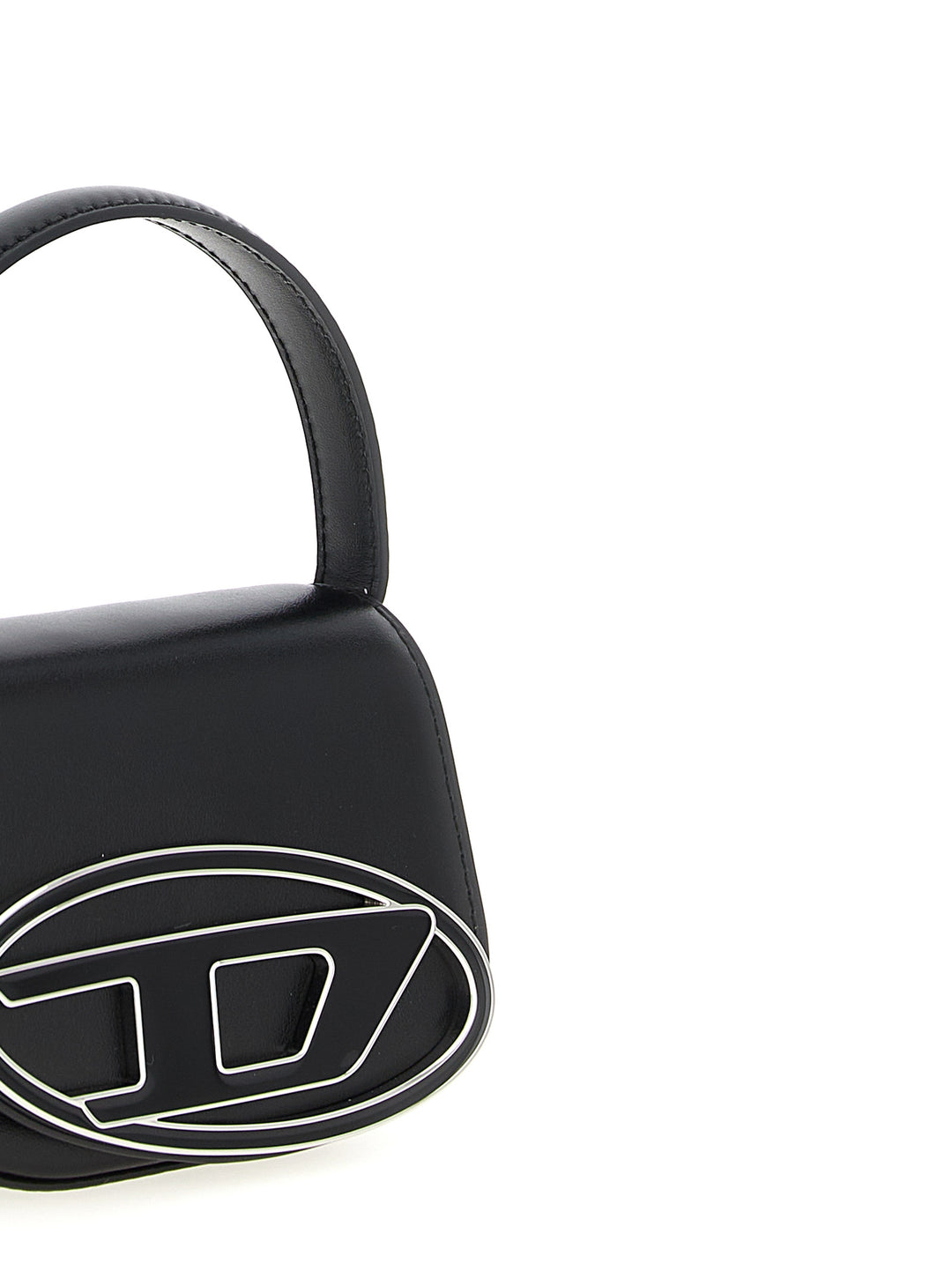 Diesel 1dr Xs Borse a Mano - Nero | be5da8473b6e15ca7a697a6b77b57360f1b718a8