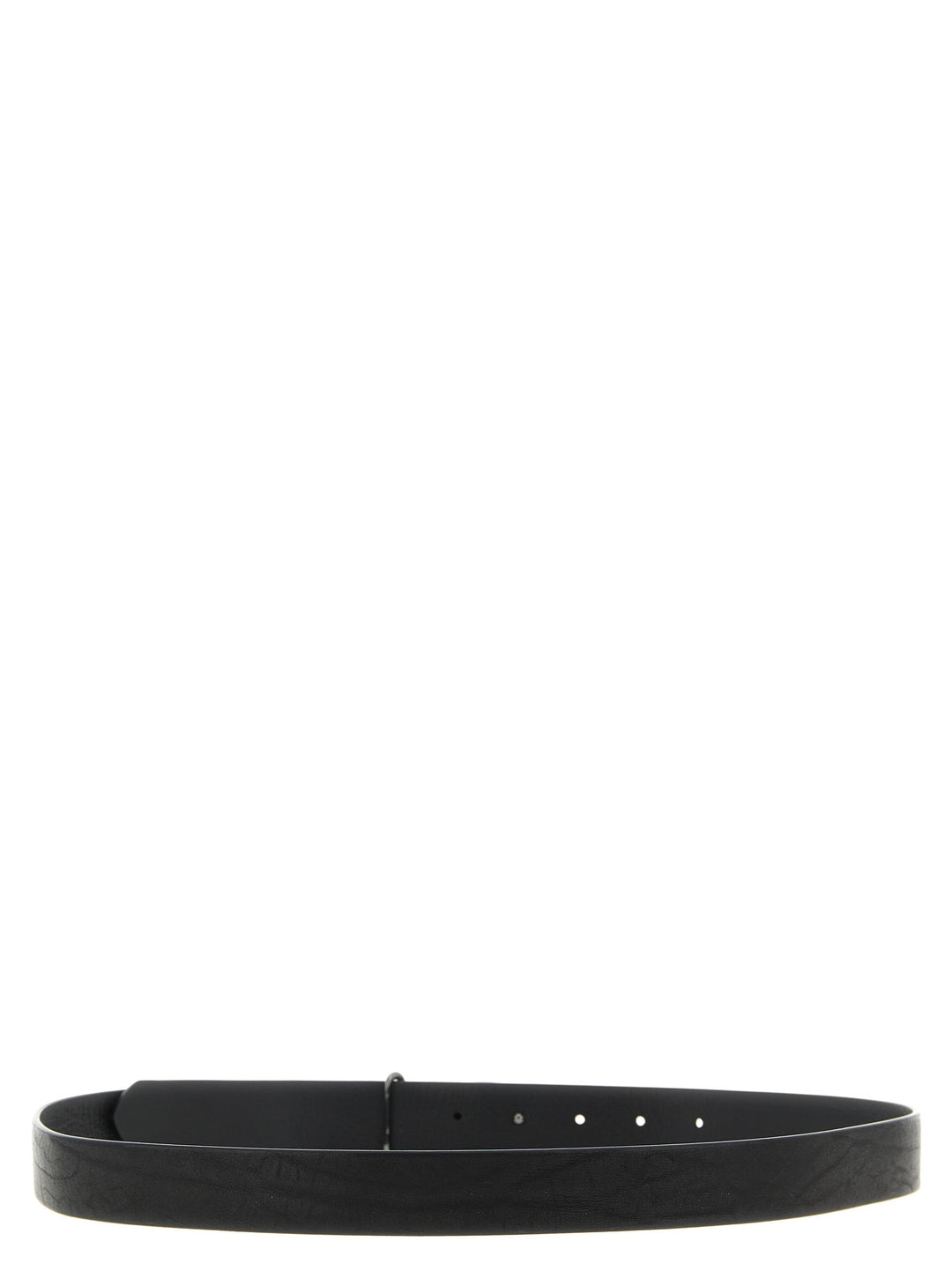 Diesel B-1dr-Layer Cinture - Nero | fe9d67d25607e97f4ad496c25aa3f81008a3473e