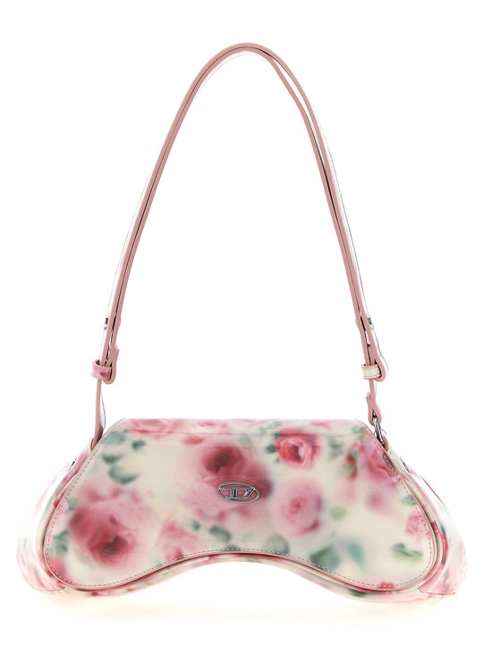 Play Crossbody Borse A Spalla E Tracolla Multicolor