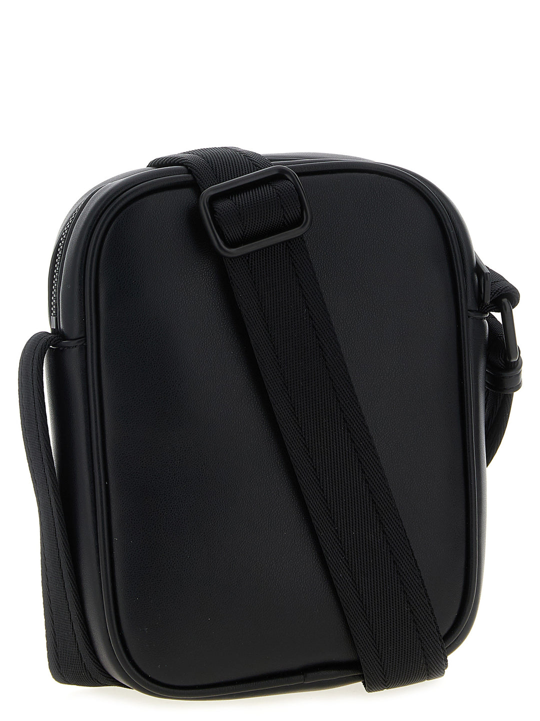 Diesel Holi-D Borse a Tracolla - Nero | 7ba183af9c0cb2292e7b42bb5d1beef8665dd0a8