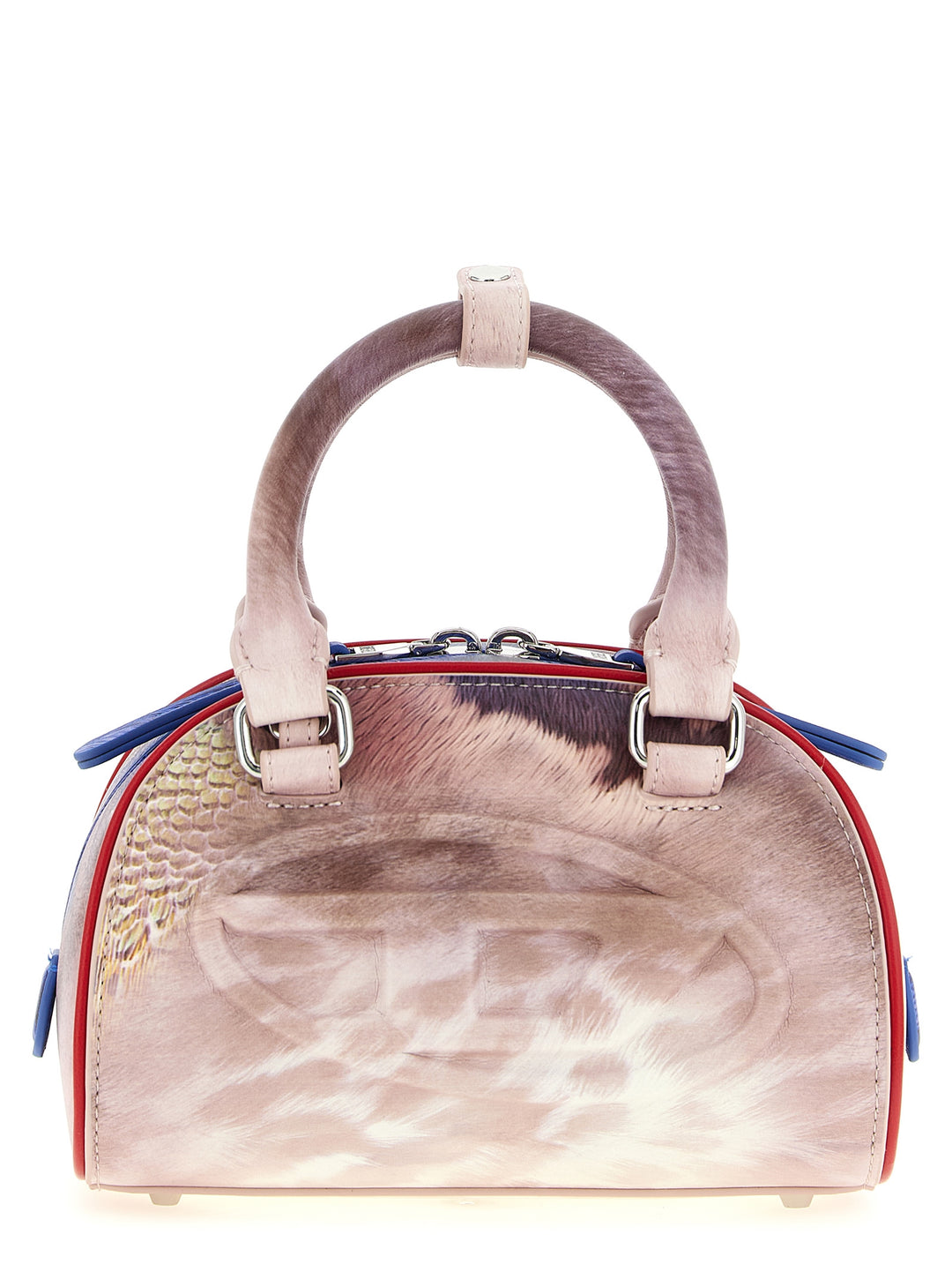 Diesel 1dr Dome Borse a Tracolla - Multicolor | edbb3c20bc7f294264be268f15956a46a16db94e