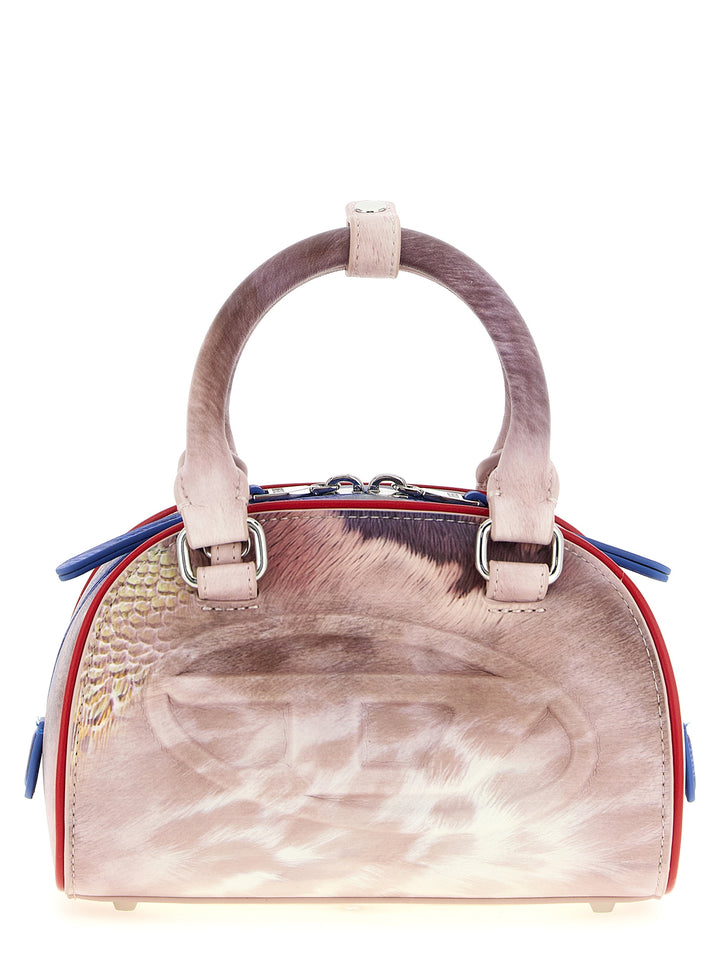 Diesel 1dr Dome Borse a Tracolla - Multicolor | edbb3c20bc7f294264be268f15956a46a16db94e