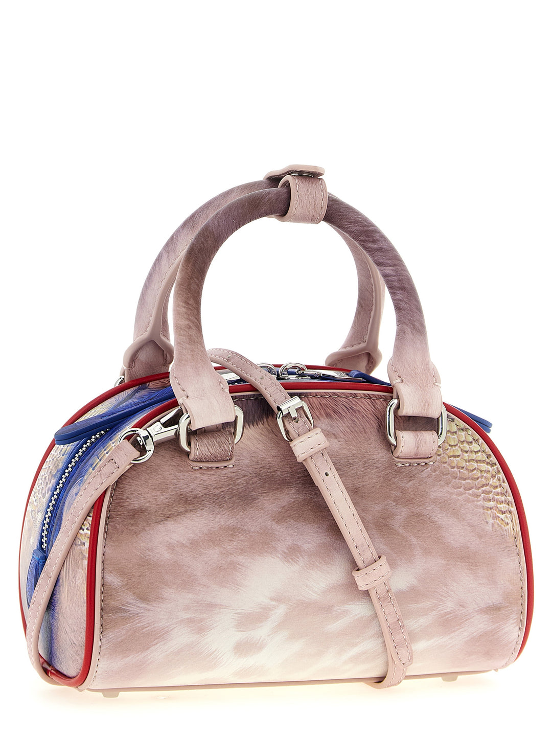 Diesel 1dr Dome Borse a Tracolla - Multicolor | 8bdc091688cb08bd890ca96ab900d52864ceecbe