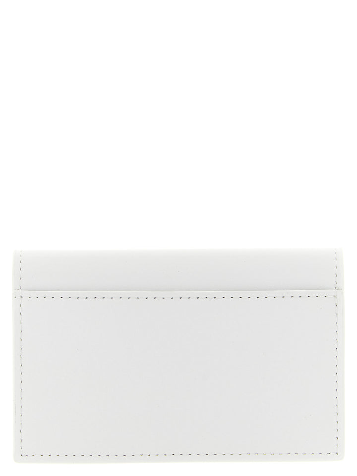 Diesel Holi-D Portafogli - Bianco | eb85f25571959aa6dc5f1924397e318f73ac6489