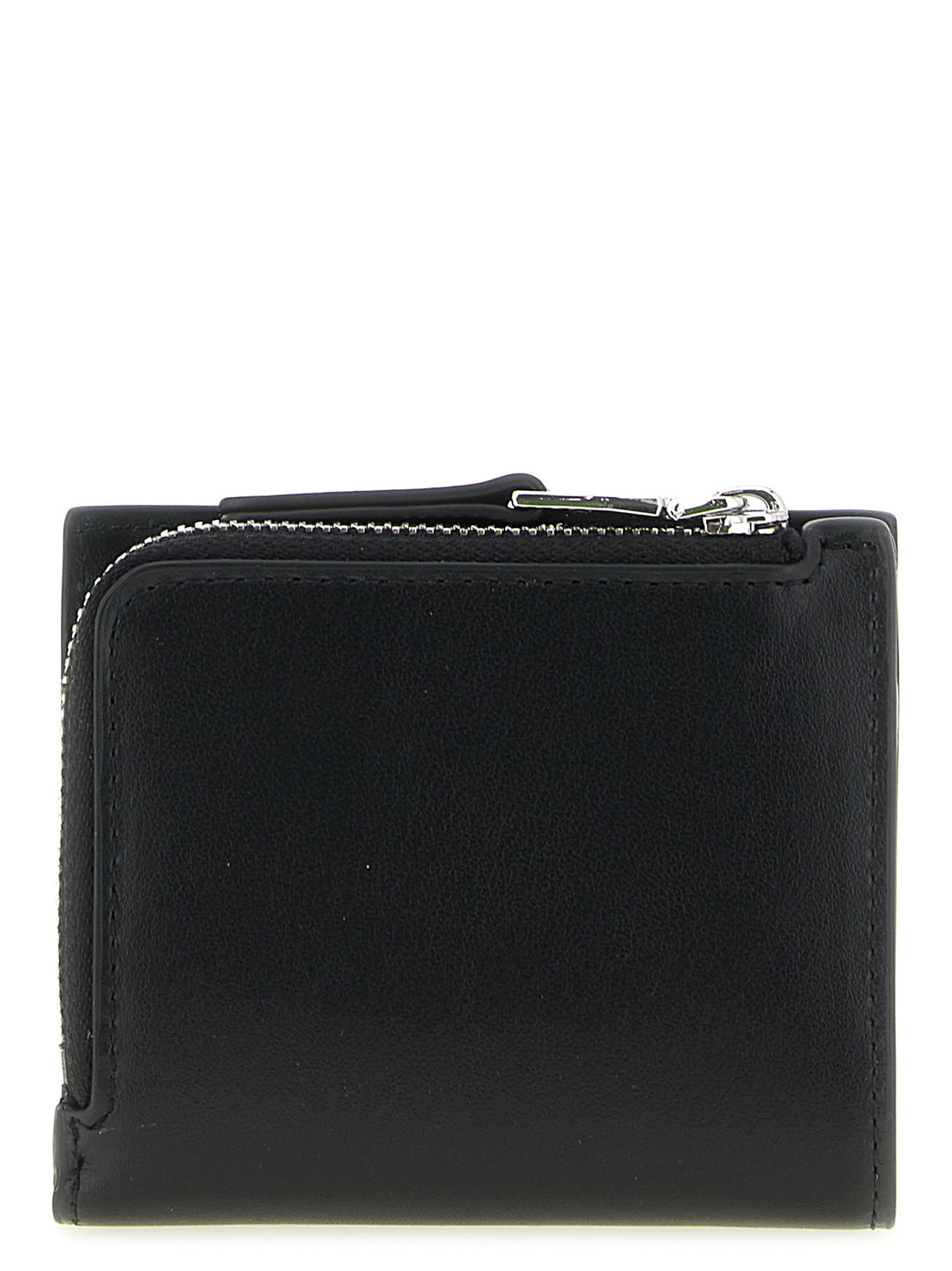 Diesel 1dr Bi Fold Zip L Portafogli - Nero | 9cf552b3951d8df62a0ab812aef64ad505c85d78