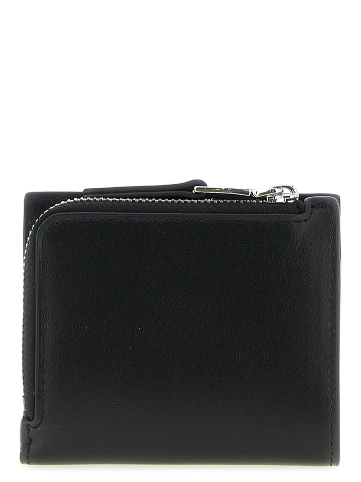 Diesel 1dr Bi Fold Zip L Portafogli - Nero | 9cf552b3951d8df62a0ab812aef64ad505c85d78