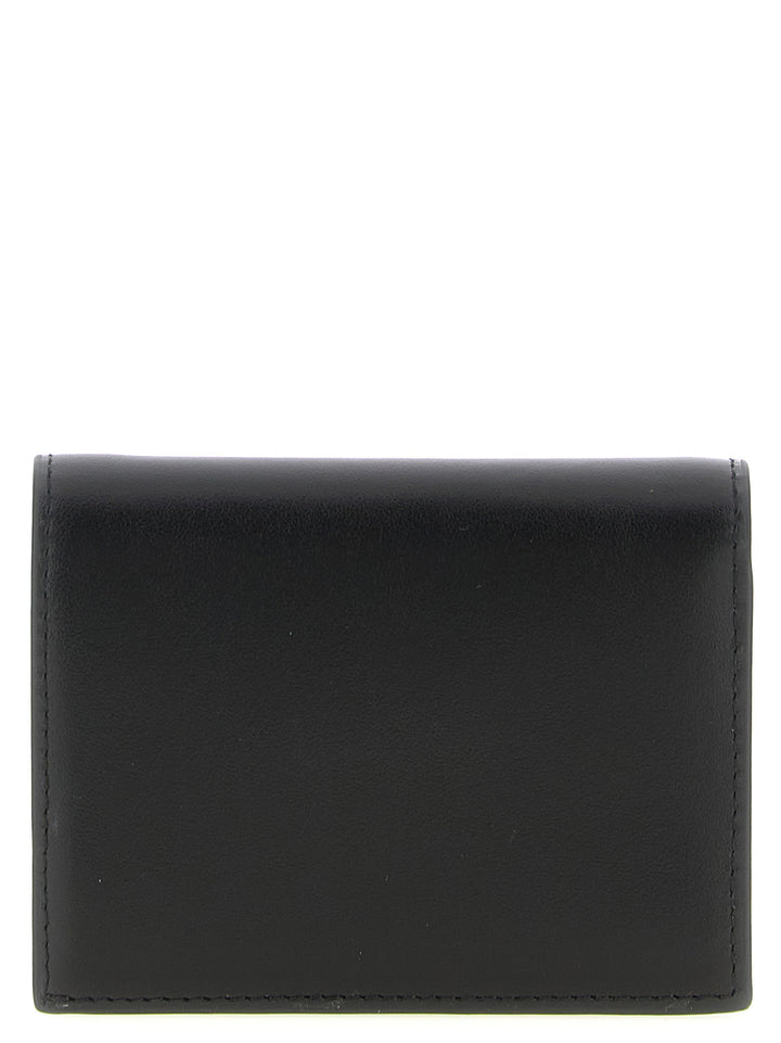 Diesel Holi-D Portafogli - Nero | 19c0be6ca080ce49ac39c4b683338d2eda150551