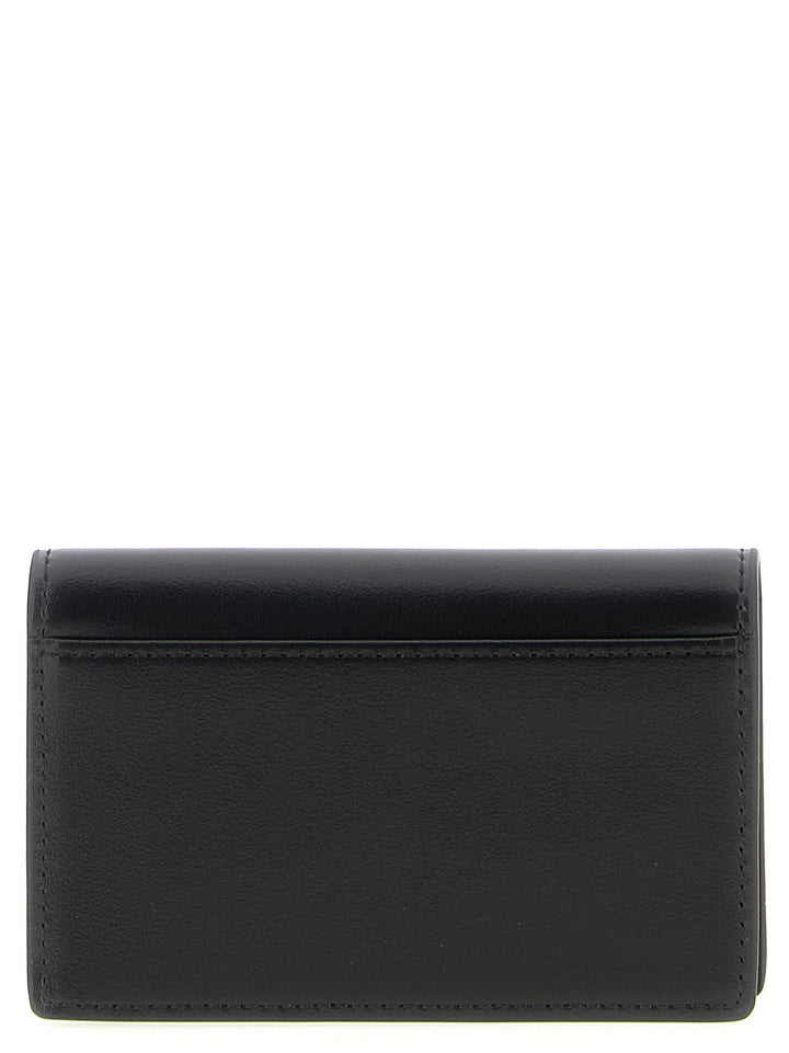 Diesel Holi-D Portafogli - Nero | 11821a71fc99dcddca6a55a3e681036a799adc92