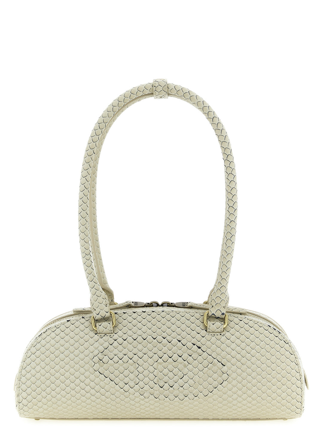 Diesel 1dr Dome Borse a Spalla e Tracolla - Beige | 08208bd04e46a5a34de1ec396d58f9b2d757b257