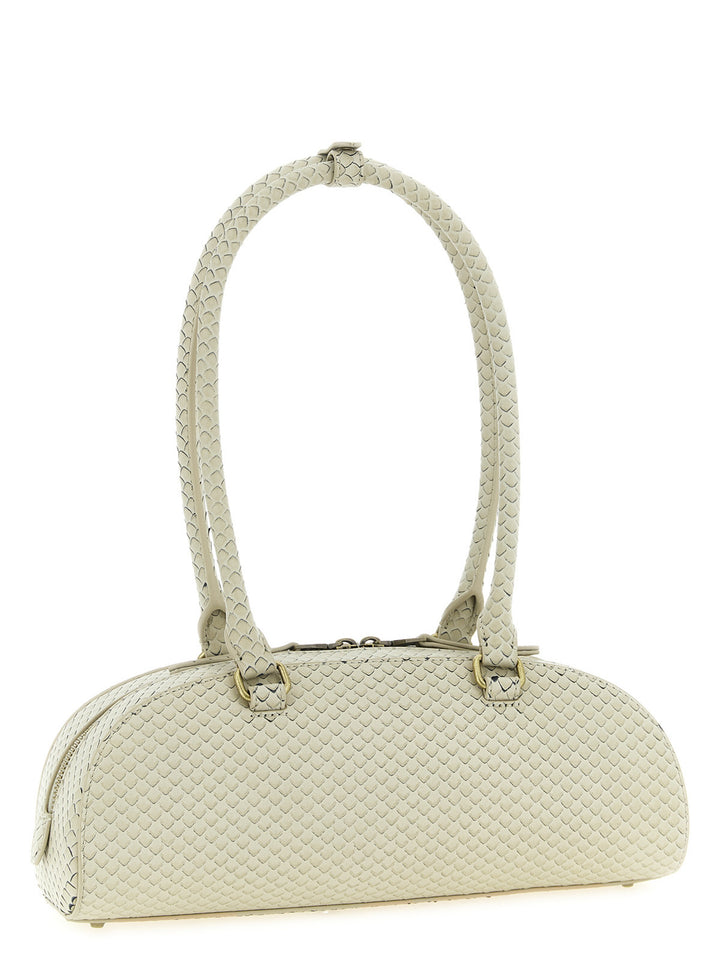Diesel 1dr Dome Borse a Spalla e Tracolla - Beige | f79ab5883eaa622768e2ebd1e221aba0c5a69037