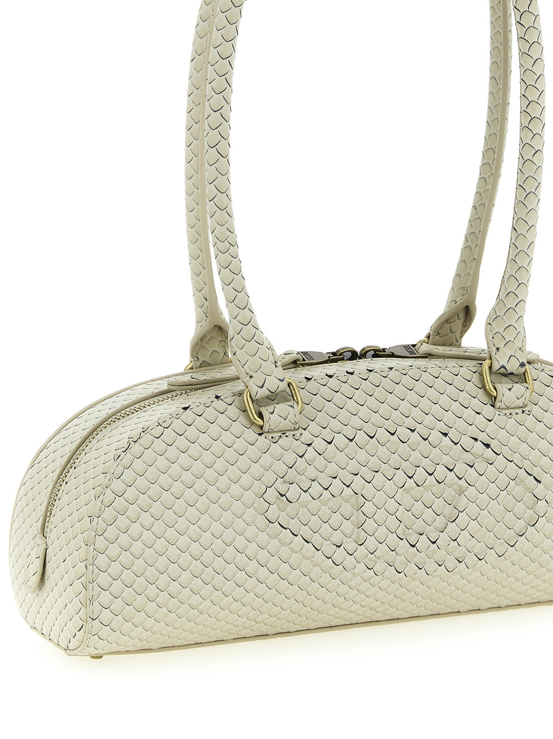 Diesel 1dr Dome Borse a Spalla e Tracolla - Beige | f1be1a2ec5374a815668c7f5fa1c0923f1af93da