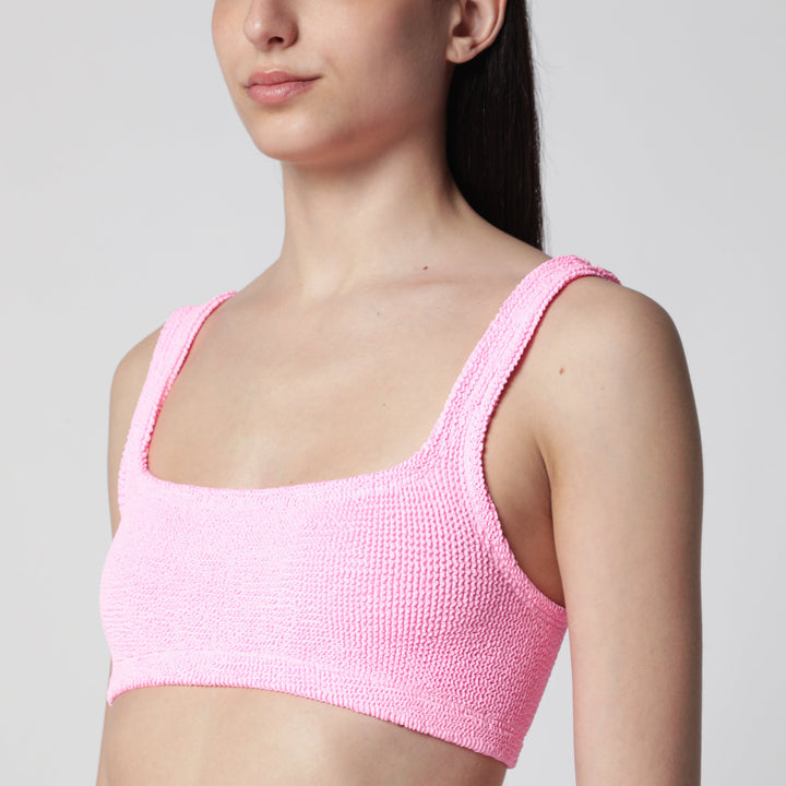 Hunza G Apparel & Accessories - Rosa | 1054a7353c1875a8d70ccef767fad8a824436494