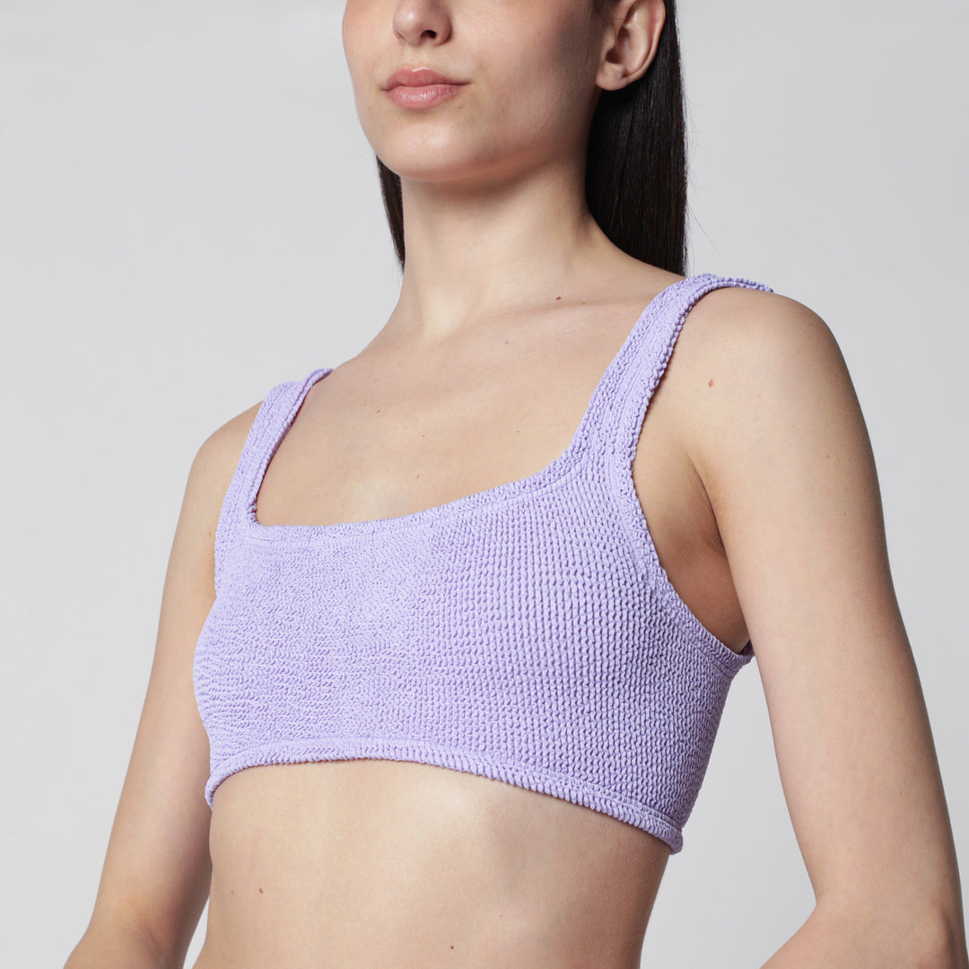 Hunza G Apparel & Accessories - Viola | 2cbc560d0a11225bd10b14f0753e8b5cd38c3630