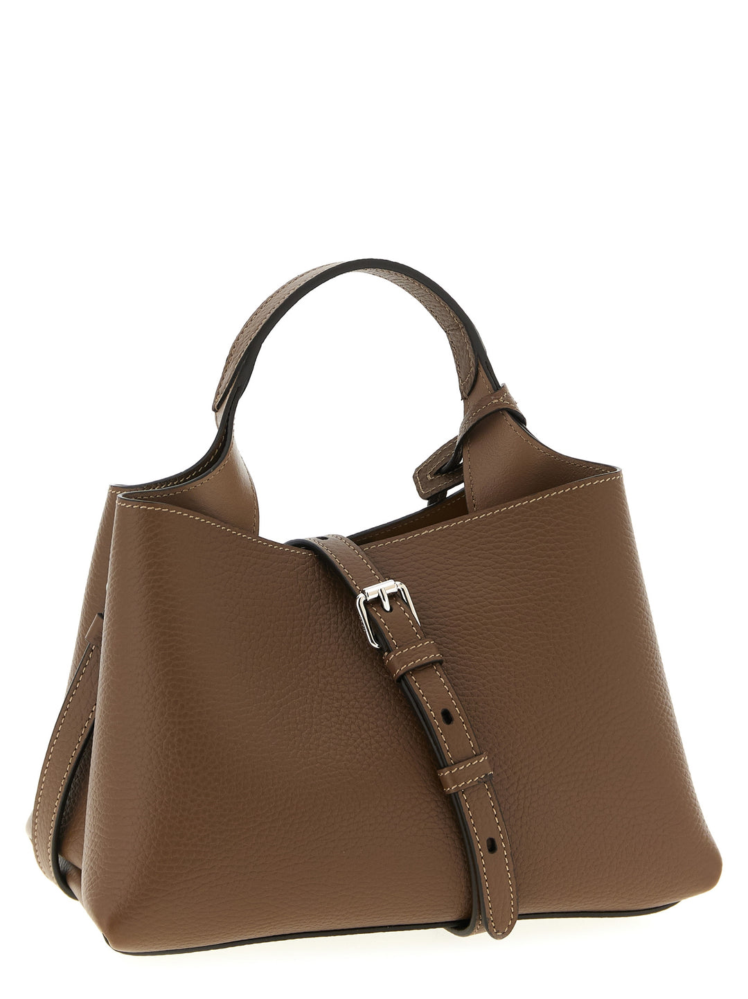 Tod'S Apa Micro Borse a Mano - Marrone | f9502f444aca1d303a044e92671d61ae2976be38