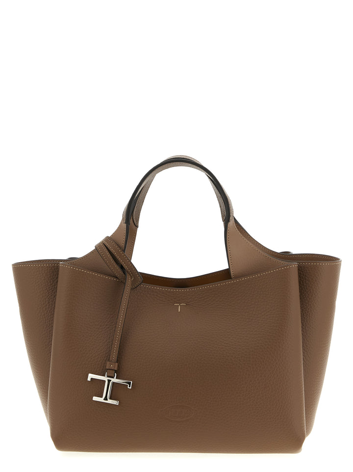 Tod'S Apa Mini Borse a Mano - Marrone | 876e0a2ca41149eda07e4701caf516e2aa13324a