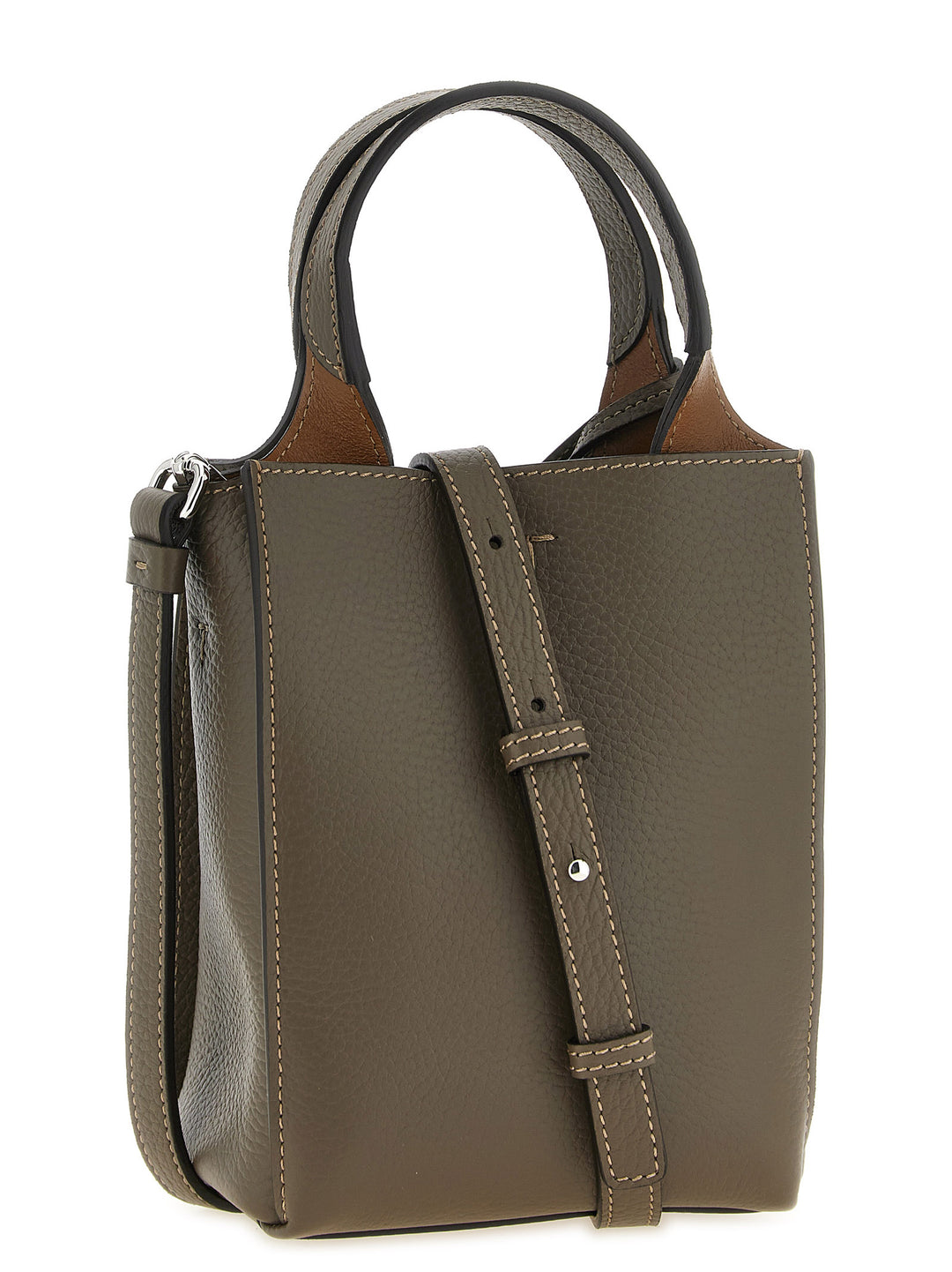 Tod'S T Timeless Borse a Mano - Verde | a0989aa7dd74cd9c1b4ac6066eae4482043c9550