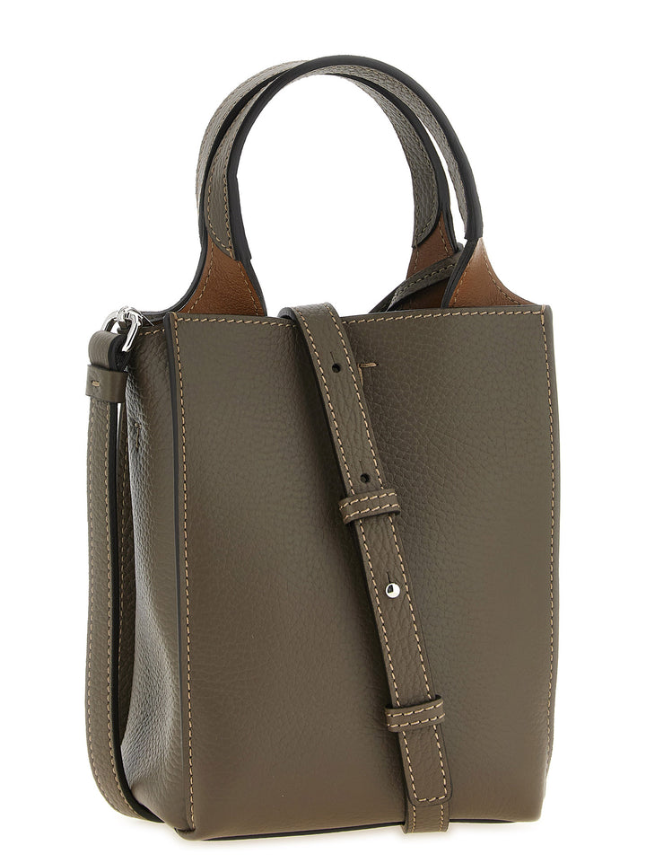 Tod'S T Timeless Borse a Mano - Verde | a0989aa7dd74cd9c1b4ac6066eae4482043c9550
