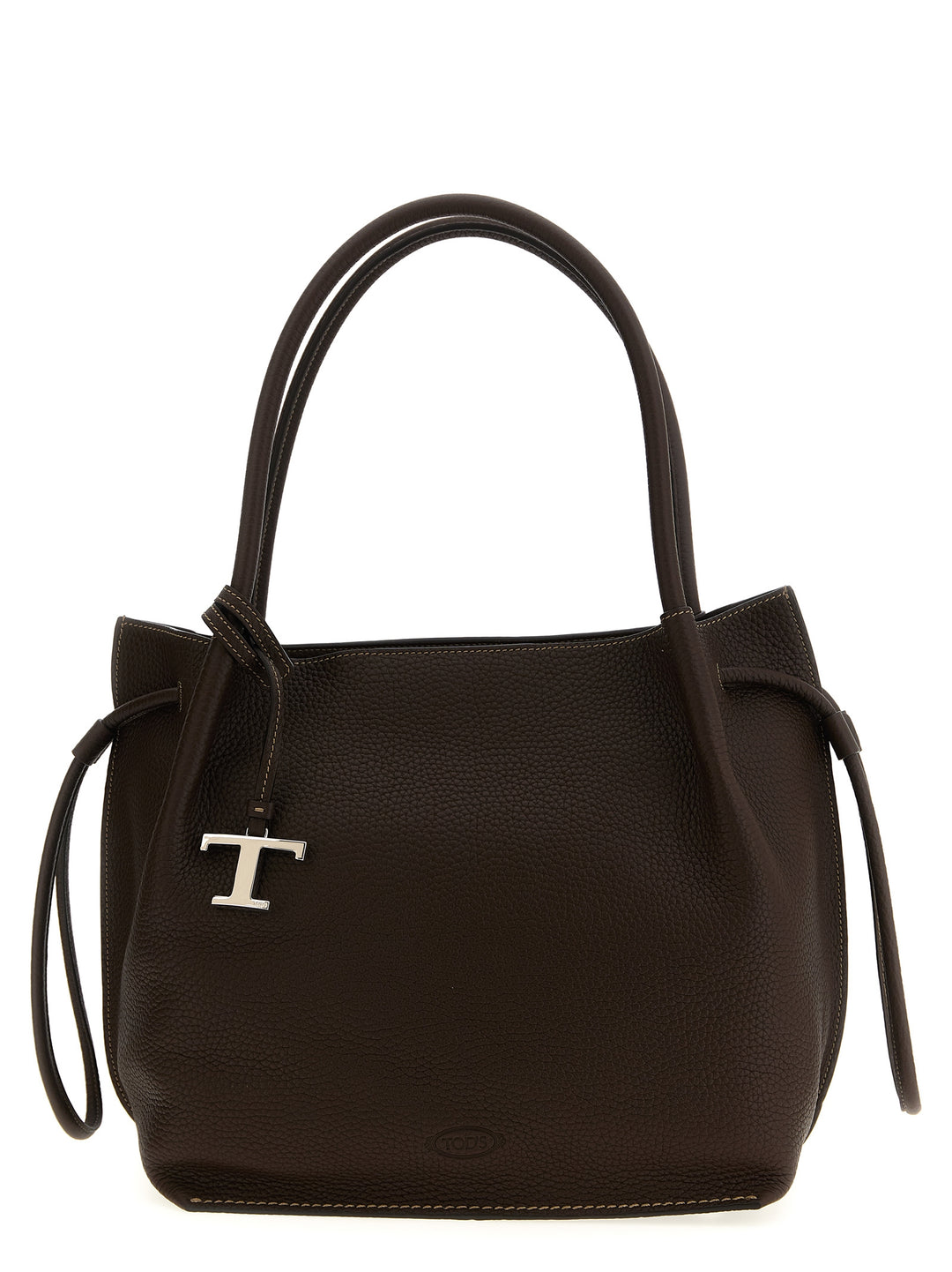 Tod'S Buz Borse a Spalla e Tracolla - Marrone | 4defdd5e99b0cac81fdd067227c2a89b95915b3d