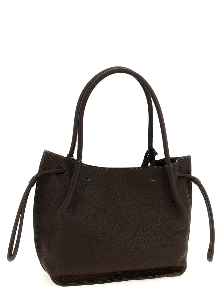 Tod'S Buz Borse a Spalla e Tracolla - Marrone | e9fac49e8b91dfb5bdcdf9c14cba05d38f5ff9e0