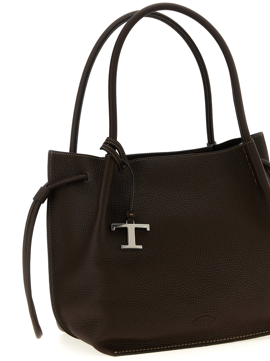 Tod'S Buz Borse a Spalla e Tracolla - Marrone | 0c9da4ffe8f3267f092e8a3c07cac27de6e48801