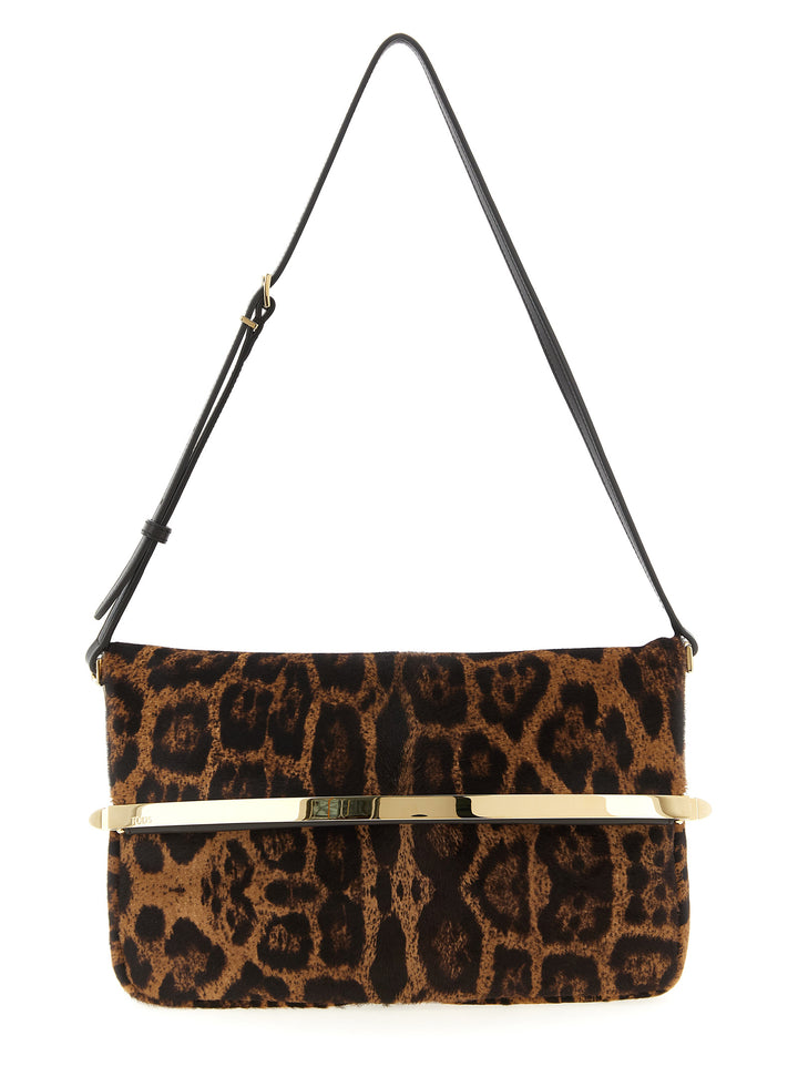 Tod'S Tod Borse a Spalla e Tracolla - Marrone | a70e739ff0f451a0a7779d9de84a47aa0690e7be