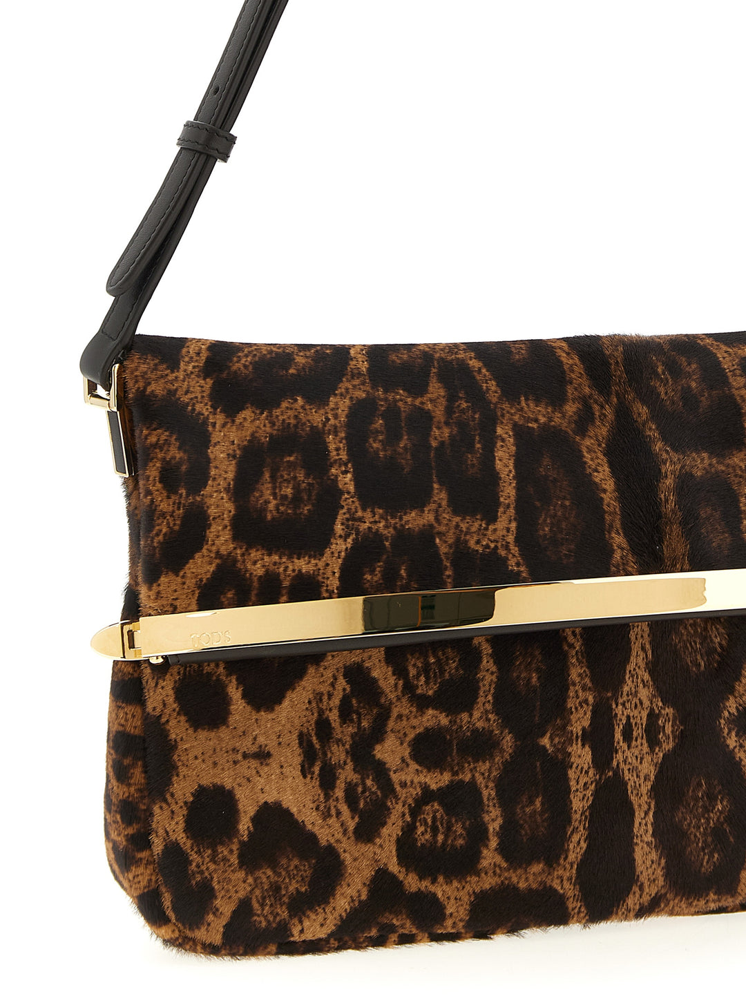 Tod'S Tod Borse a Spalla e Tracolla - Marrone | 0f674c72bbc36668517bd05c0b9b006ce29a18c8