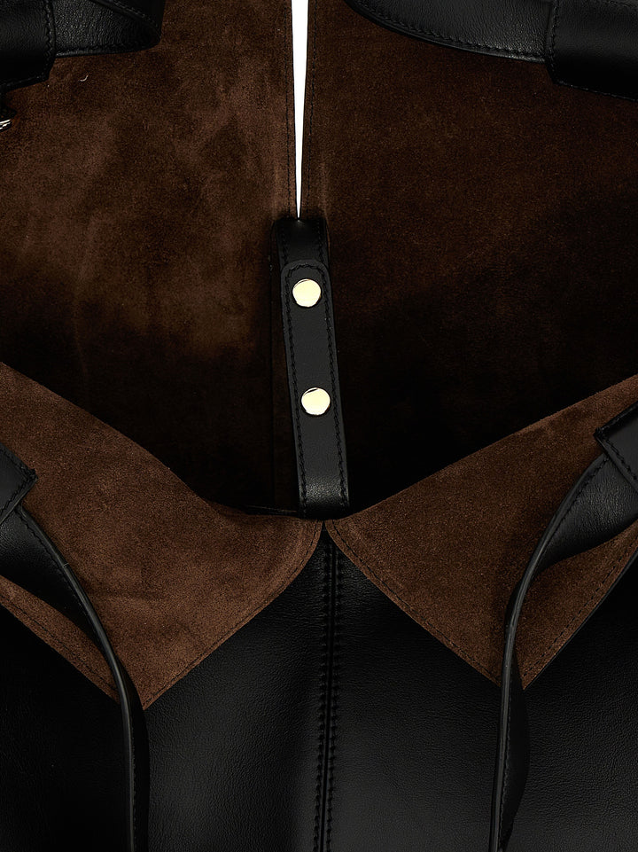 Tod'S Tod Tote - Nero | be8da37f7e56afcb72f68a9822ef7625aa25ef80