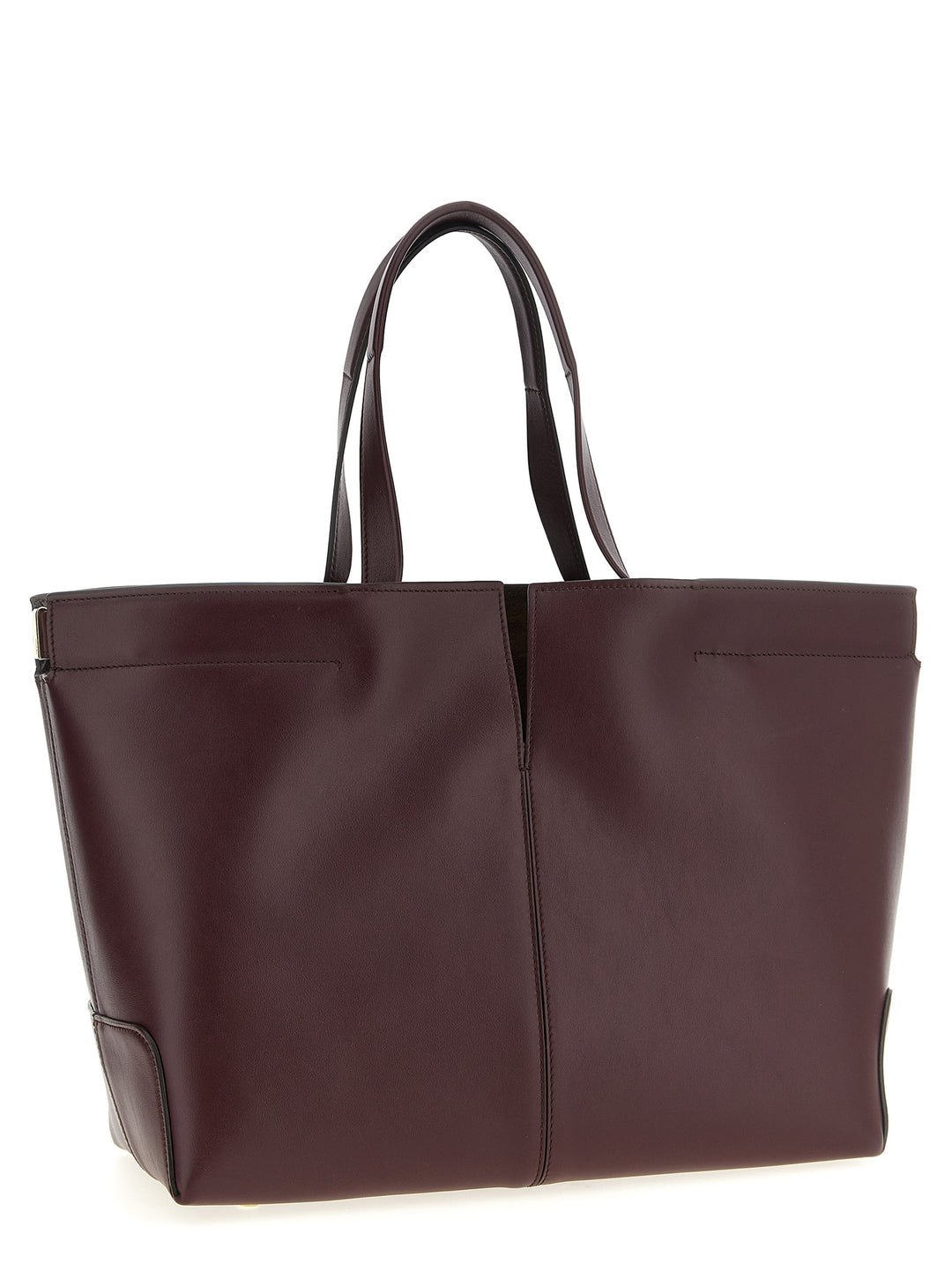 Tod'S Tod Tote - Bordeaux | 098ec9c231abd0723a75d961137377ba3f17b5ed