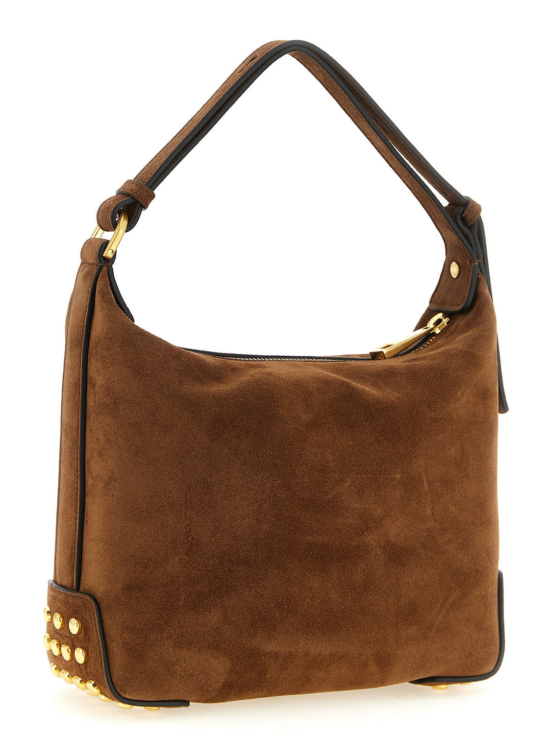 Tod'S Gommini Borse a Spalla e Tracolla - Marrone | 75fc834a4a854c5c7a0e1134ad519a6d3bcb17cf