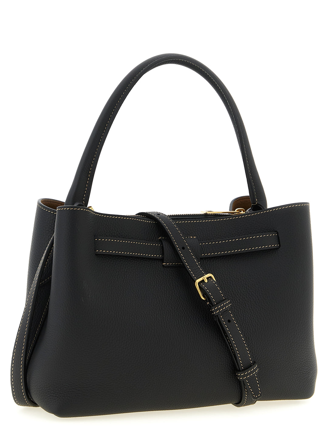 Tod'S Tim Borse a Mano - Nero | 5329ebce9fc2f35c0f4a7cedfd22f1426e5de4c7