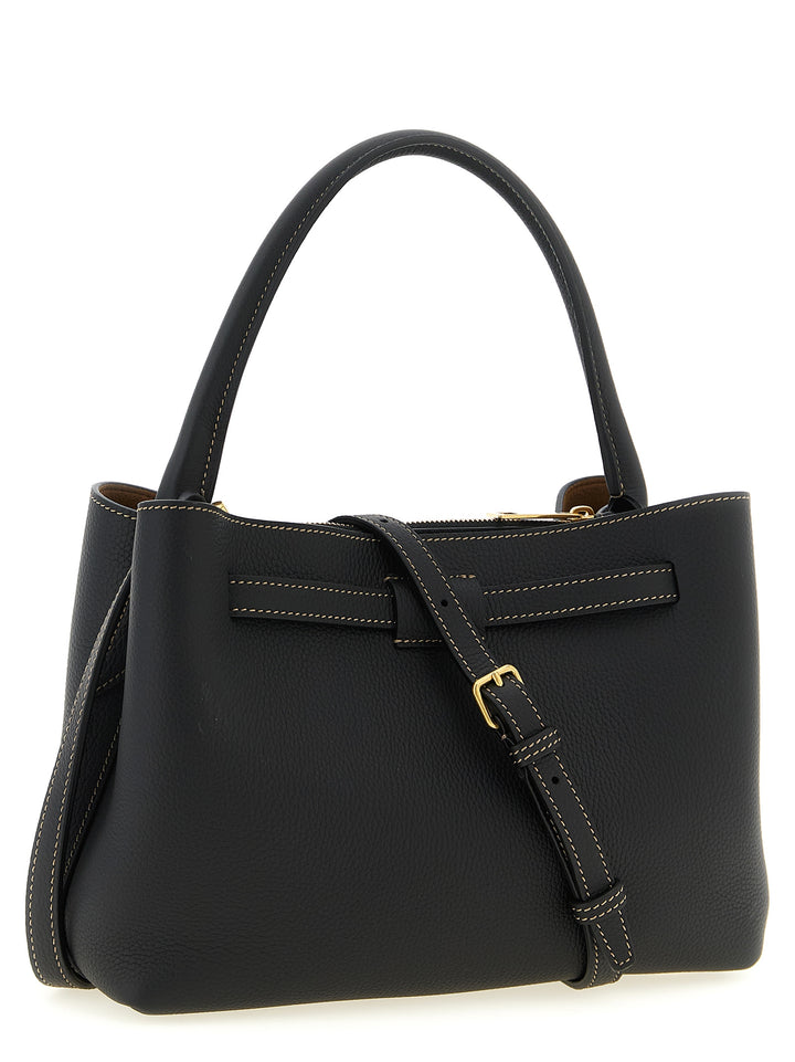 Tod'S Tim Borse a Mano - Nero | 5329ebce9fc2f35c0f4a7cedfd22f1426e5de4c7