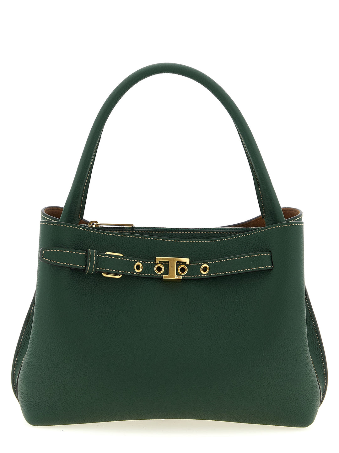 Tod'S Tim Borse a Mano - Verde | 084e034b215a038c2c167e43bb326d392d443c23