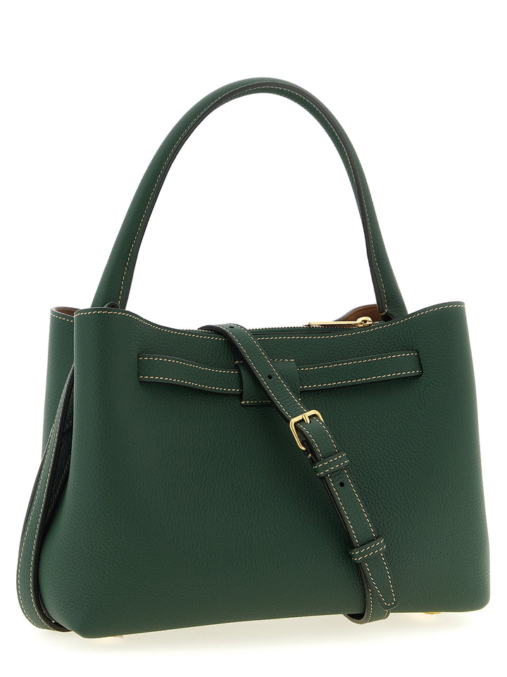 Tod'S Tim Borse a Mano - Verde | b75db0710aa21f07bebeb0e7e66d5e2b27b0d941
