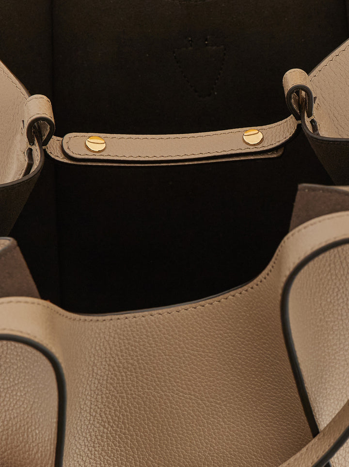 Tod'S T Timeless Borse a Spalla e Tracolla - Beige | dd406e9c6c01e182c62b252bc0cefe91b716146e