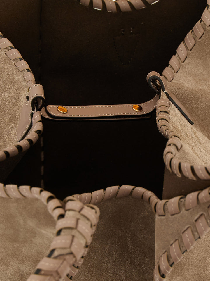 Tod'S T Timeless Borse a Spalla e Tracolla - Marrone | a7772c43232120f6b5dcaebeb8655f7c0643308e