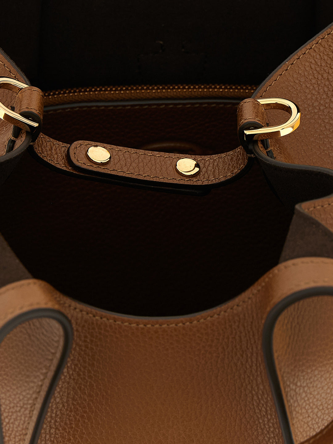 Tod'S T Timeless Borse a Mano - Marrone | 4d604dc97cbc4b0cbb56f0e781466b0b9dac4a14