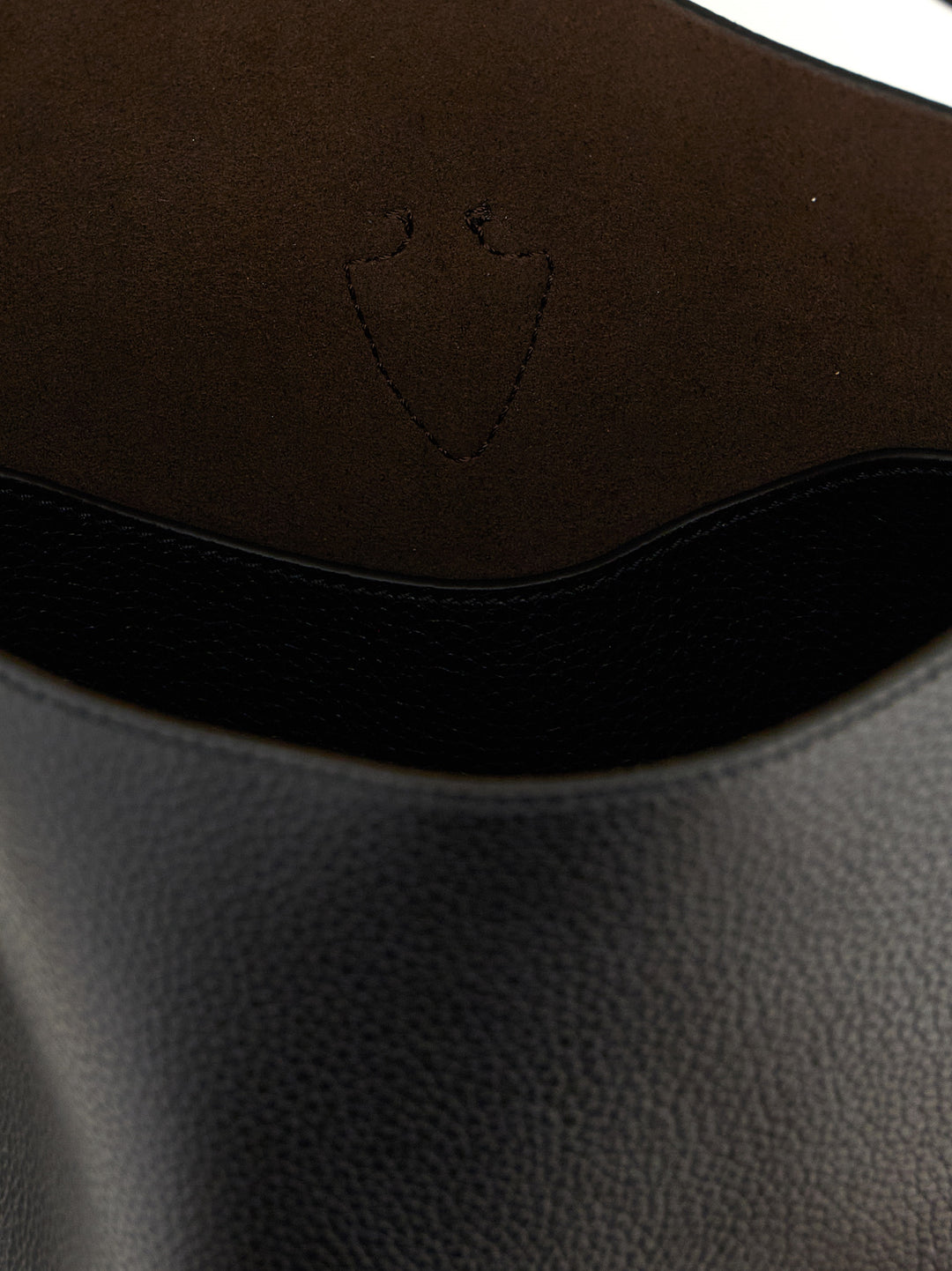 Tod'S T Timeless Borse a Mano - Nero | 9f11b3a172f45ceea21cc4da865aac9d3ea97b6e