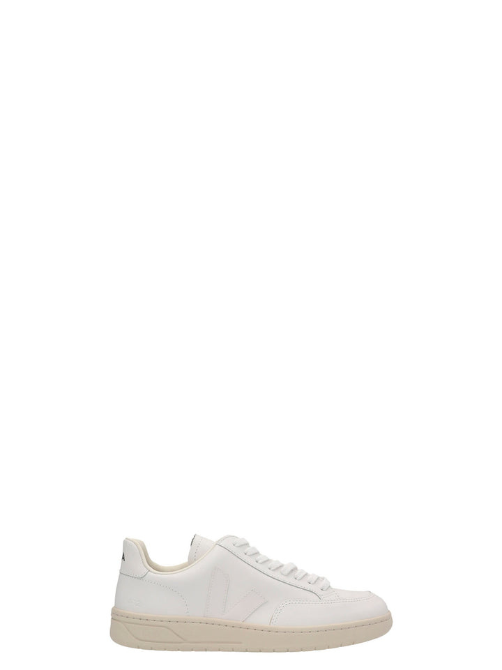 Veja V-12 Sneakers - Bianco | ef70903d13d7525e1f89d716e3db94bb32631da3