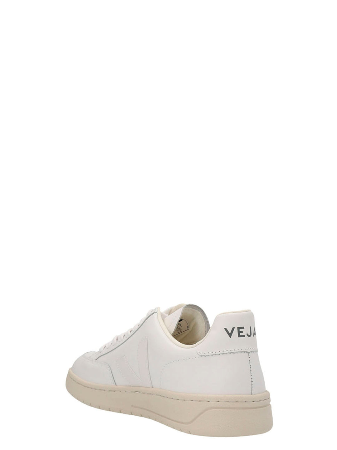 Veja V-12 Sneakers - Bianco | 04d0abd59e2d627e1e669828666999f35bbe089a