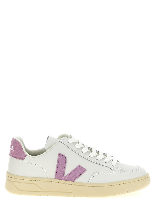 V-12 Sneakers Rosa