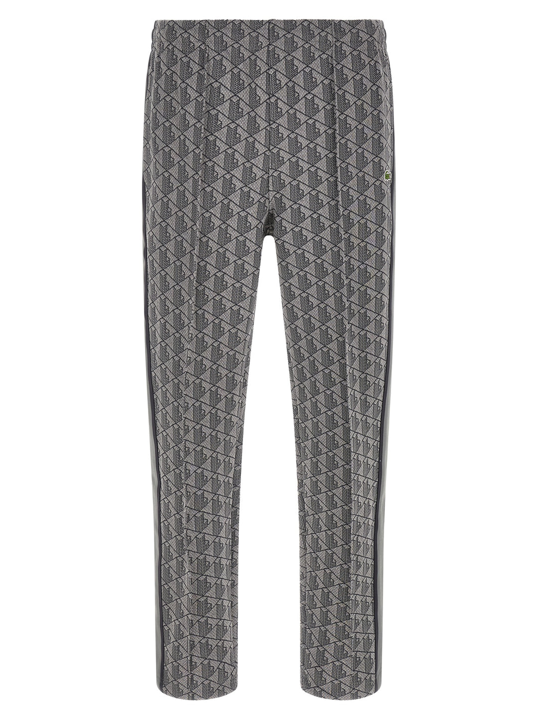 Lacoste Paris Pantaloni - Grigio | de4cdaa864cf6d1cbcdf8d3af160e3ee3a54a29e