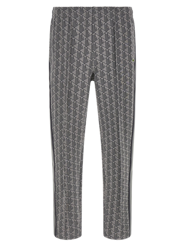 Paris Pantaloni Grigio