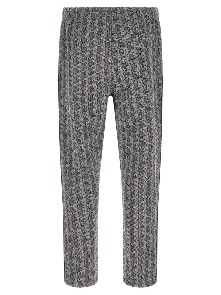 Lacoste Paris Pantaloni - Grigio | 300de457511e16d0de1aec36f1d62a2a0f9c3dc4