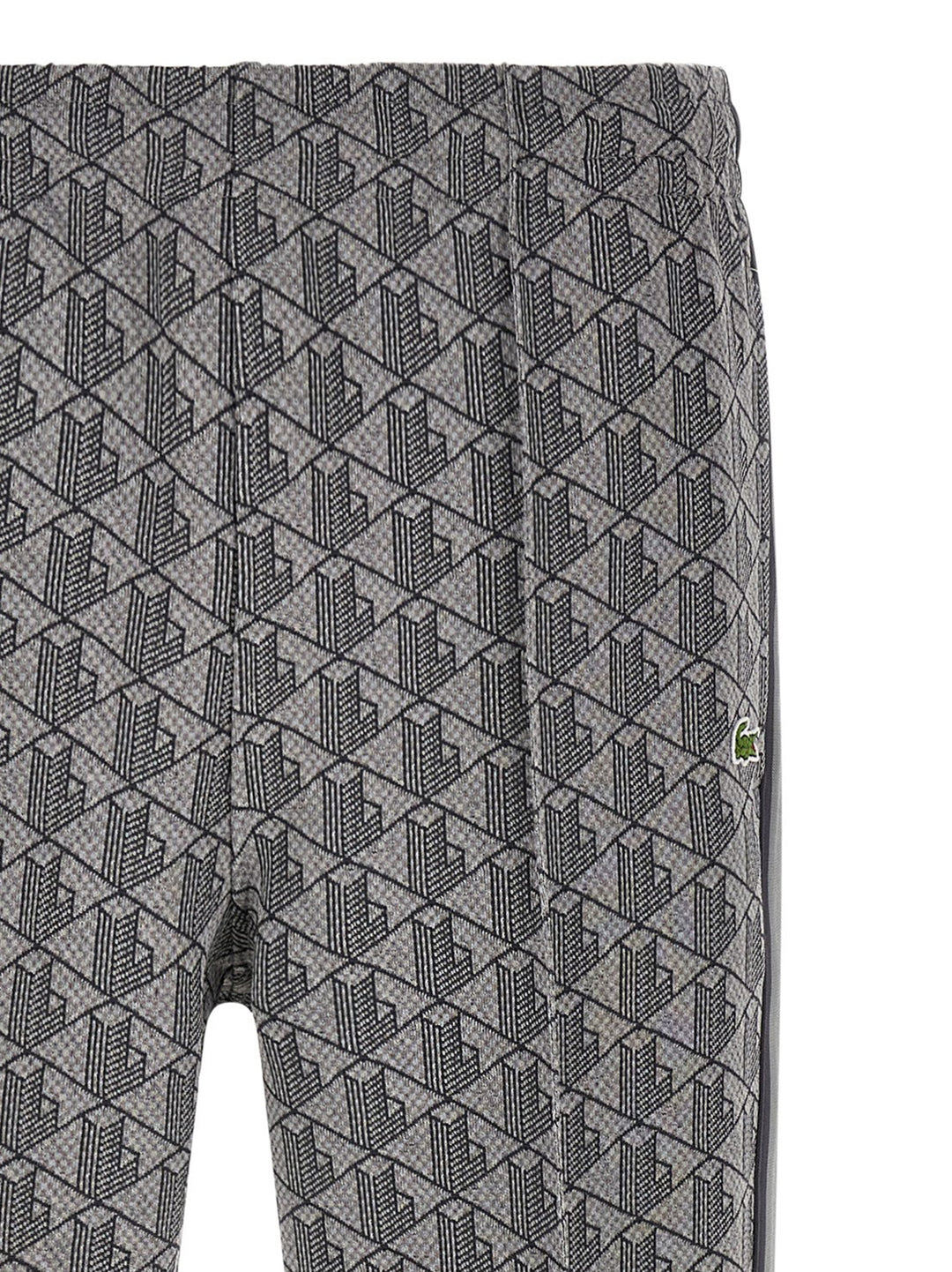 Lacoste Paris Pantaloni - Grigio | 5a69c85dca6461b6f17a769510291742fe9243c6