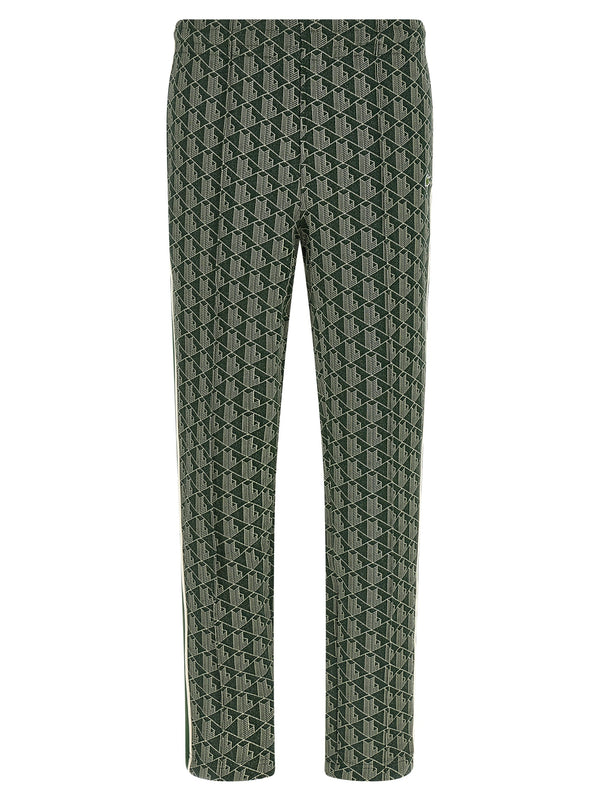 Paris Pantaloni Verde